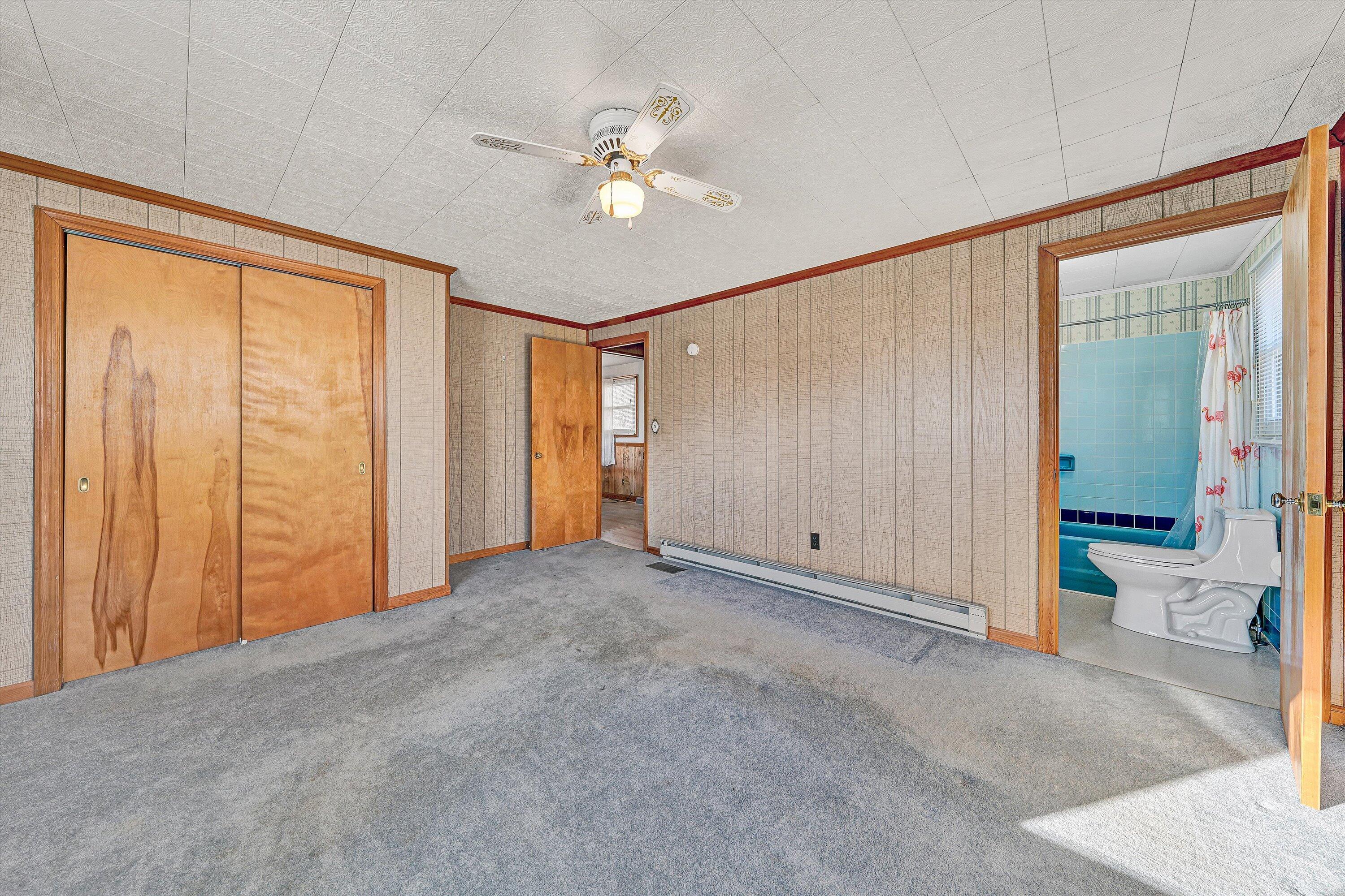 690 Scuffling Hill Road Rocky Mount, VA 24151 - Photo 14 of 24 Primary Suite