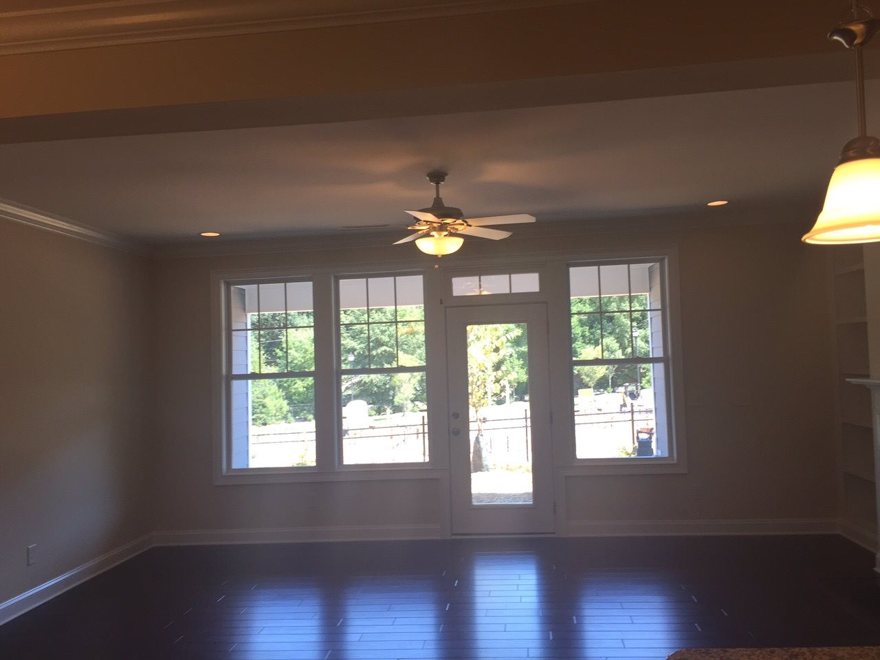 741 Fallon Grove Way Raleigh, NC 27608 - Photo 9 of 16 Great Room