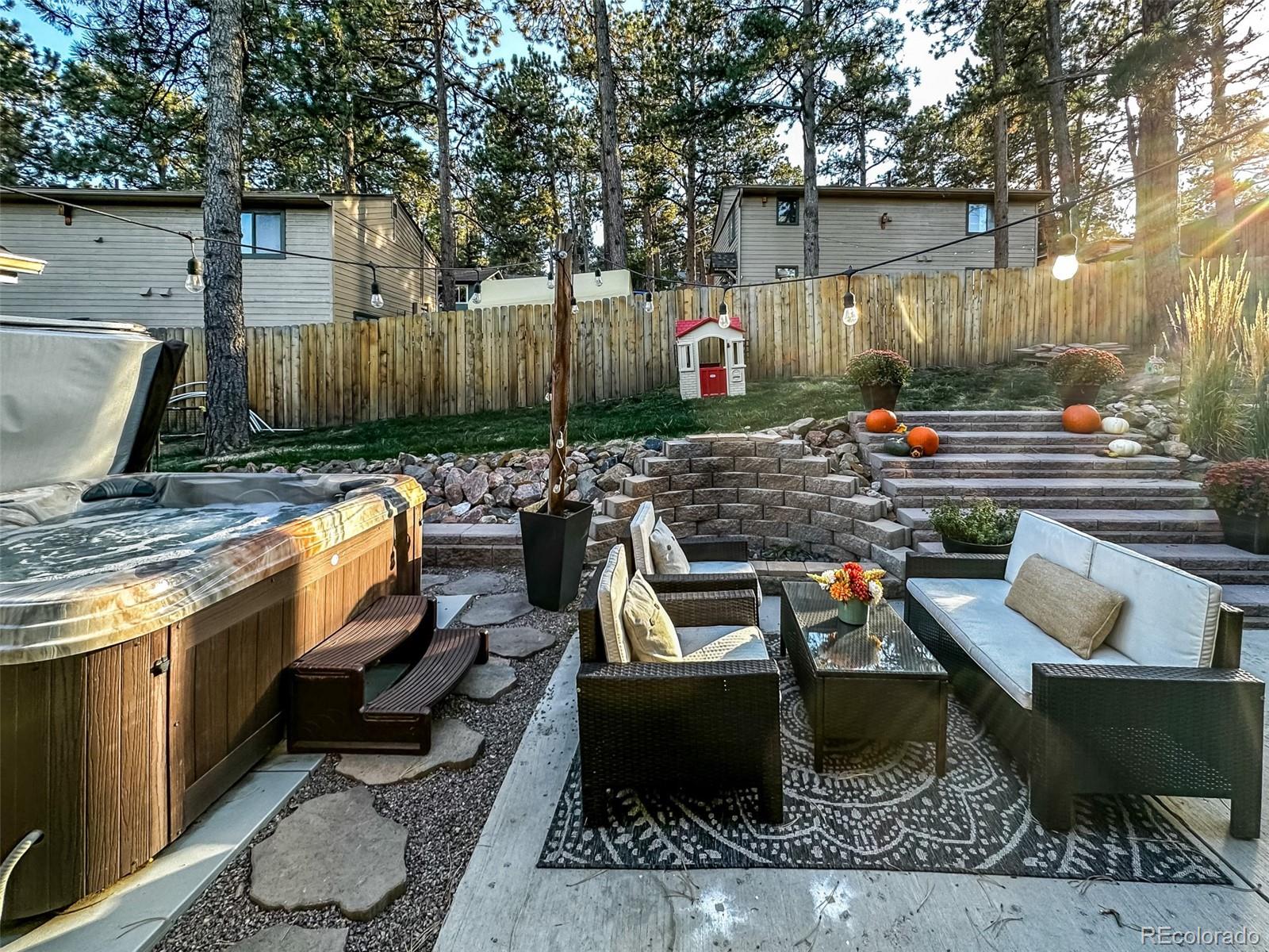 30232 Spruce Road Evergreen, CO 80439 - Photo 20 of 26 Gallery Image 20