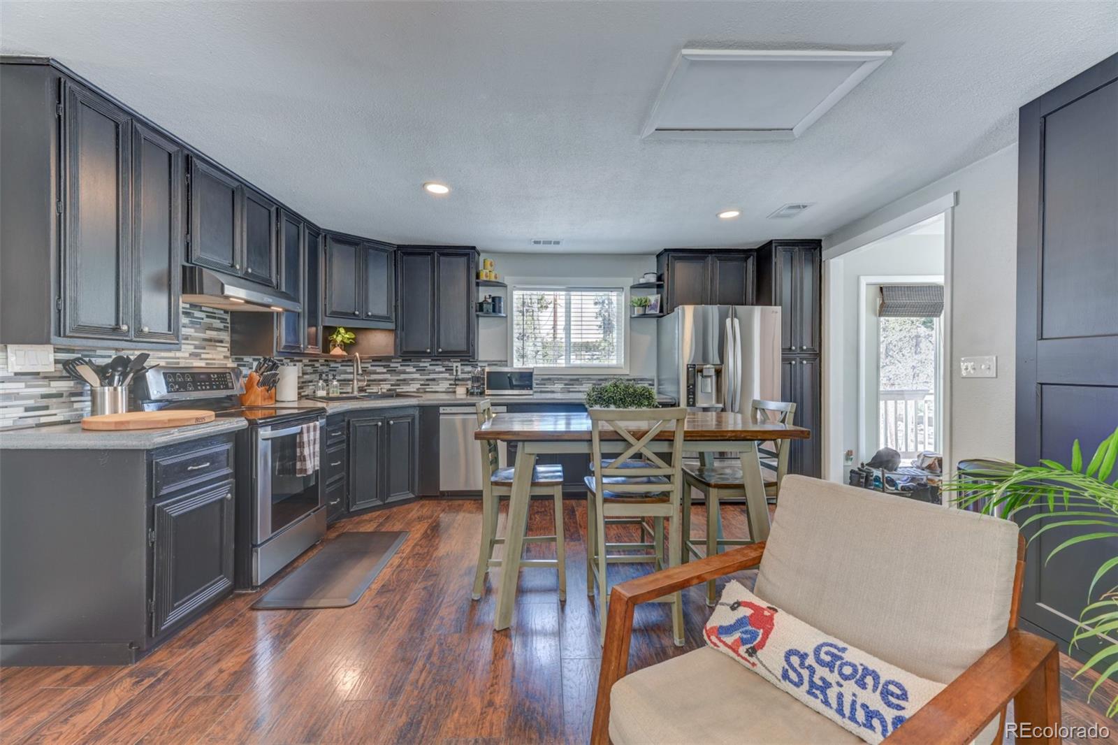 30232 Spruce Road Evergreen, CO 80439 - Photo 2 of 26 Gallery Image 2