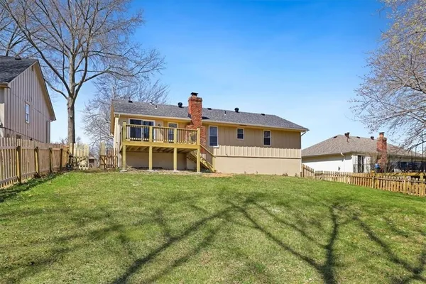 $325,000 | 7829 North Garfield Avenue, Kansas City, MO 64118
