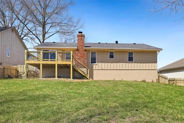 $325,000 | 7829 North Garfield Avenue, Kansas City, MO 64118
