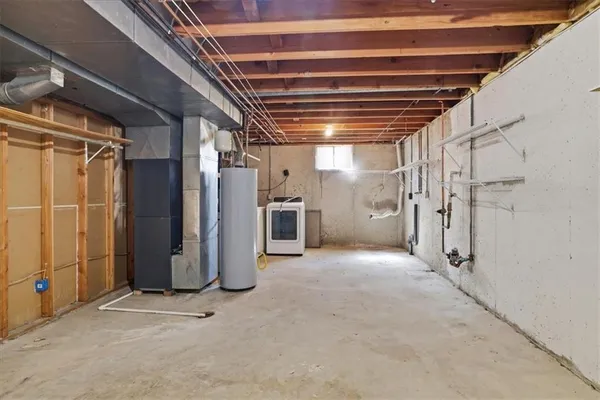 $325,000 | 7829 North Garfield Avenue, Kansas City, MO 64118