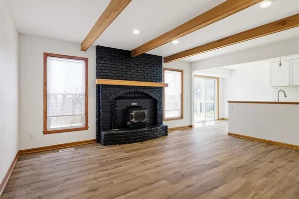 $325,000 | 7829 North Garfield Avenue, Kansas City, MO 64118