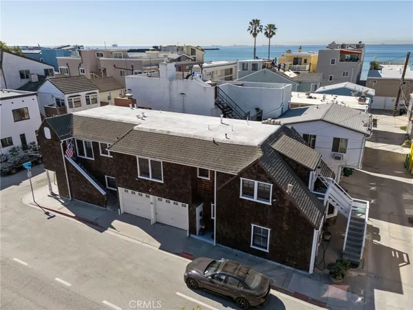 $2,595,000 | 6514 East Ocean Boulevard, Long Beach, CA 90803