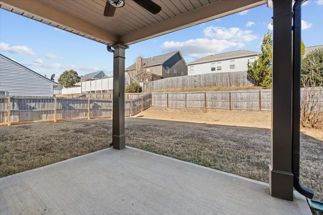 $359,500 | 866 Wild Orchid Lane, Woodruff, SC 29388