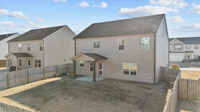 $359,500 | 866 Wild Orchid Lane, Woodruff, SC 29388