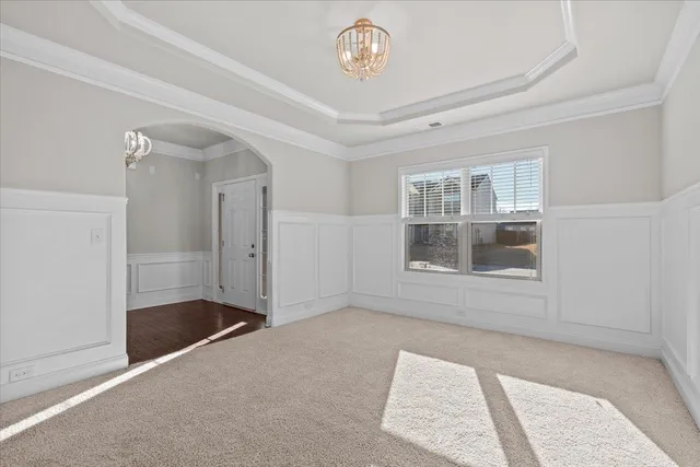 $359,500 | 866 Wild Orchid Lane, Woodruff, SC 29388