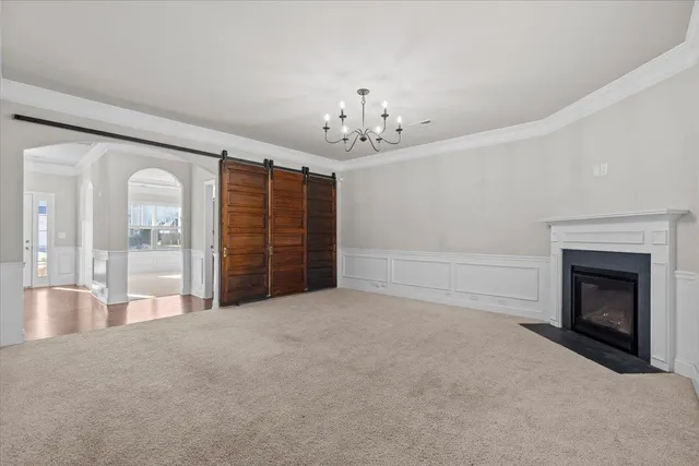 $359,500 | 866 Wild Orchid Lane, Woodruff, SC 29388