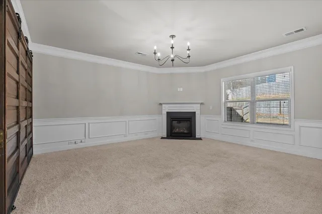 $359,500 | 866 Wild Orchid Lane, Woodruff, SC 29388