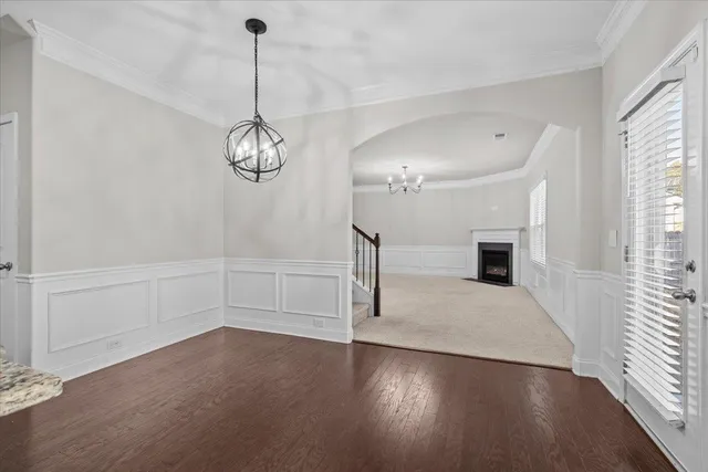 $359,500 | 866 Wild Orchid Lane, Woodruff, SC 29388