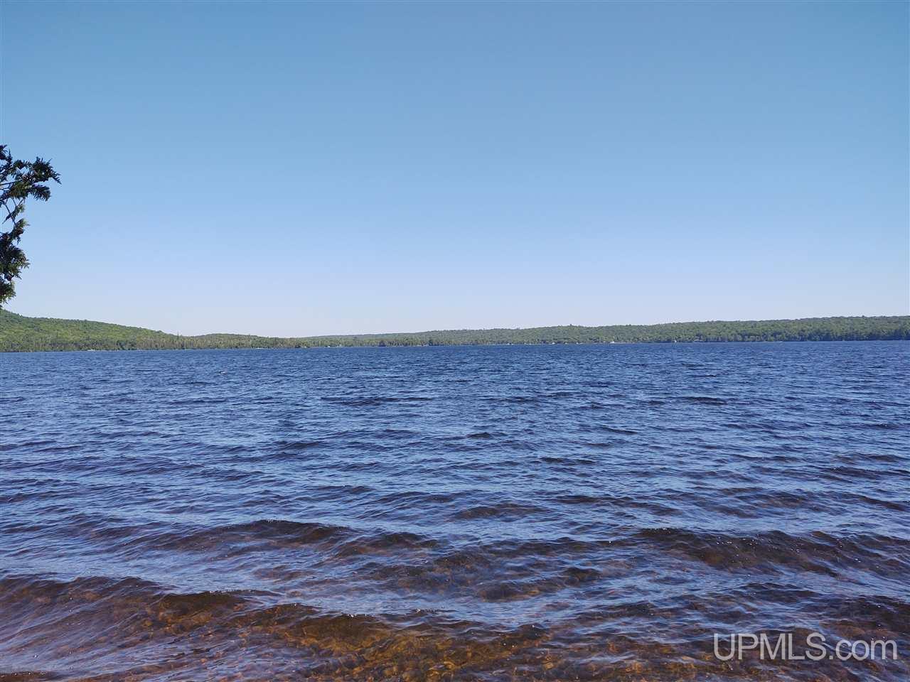 Lot 15 Lake Medora Road, Unit 15 Mohawk, MI 49950 - Photo 1 of 16