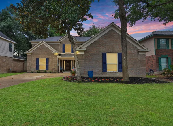 $314,000 | 8827 Stoney Bend Drive, Spring, TX 77379
