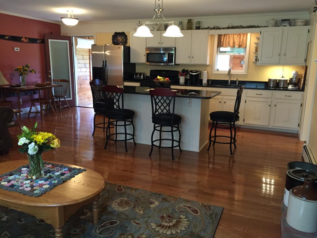 80 Joes Pond Road Morristown, VT 05661 - Photo 10 of 21 Gallery Image 10