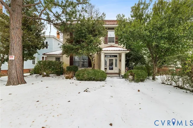 $169,000 | 114 Marshall Street, Petersburg, VA 23803