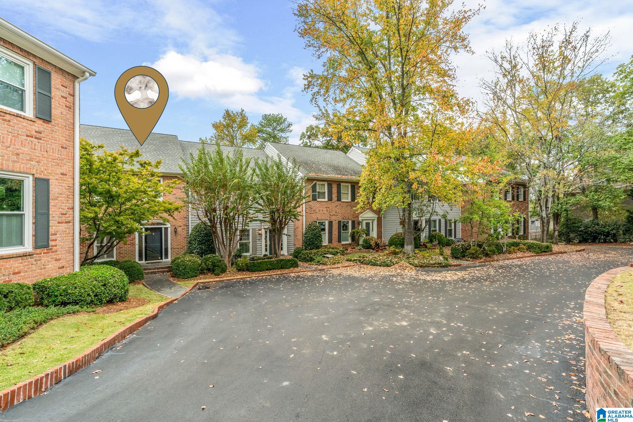 3800 Montevallo Road, Unit E Birmingham, AL 35213 - Photo 54 of 65 Gallery Image 54
