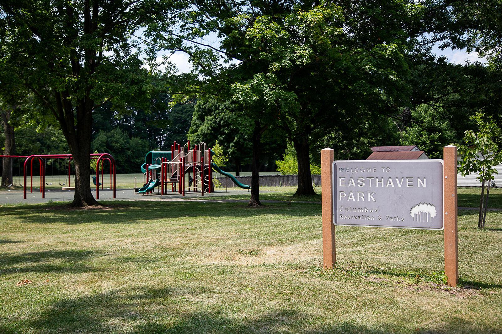 2580 Weyburn Road Columbus, OH 43232 - Photo 28 of 35 Easthaven Park