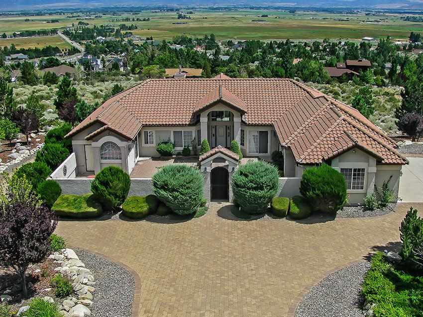 1221 Quail Ridge Road Gardnerville, NV 89460 - Photo 1 of 1 Photo 1