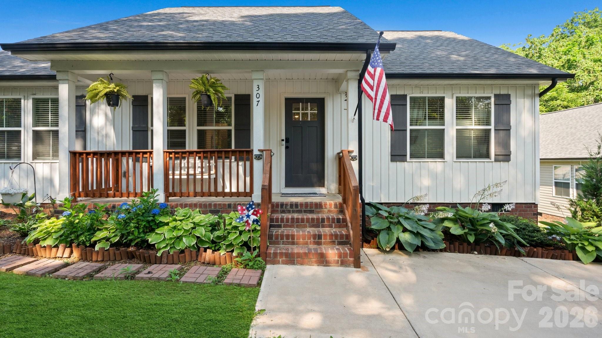 307 Austin Street Albemarle, NC 28001 - Photo 1 of 30