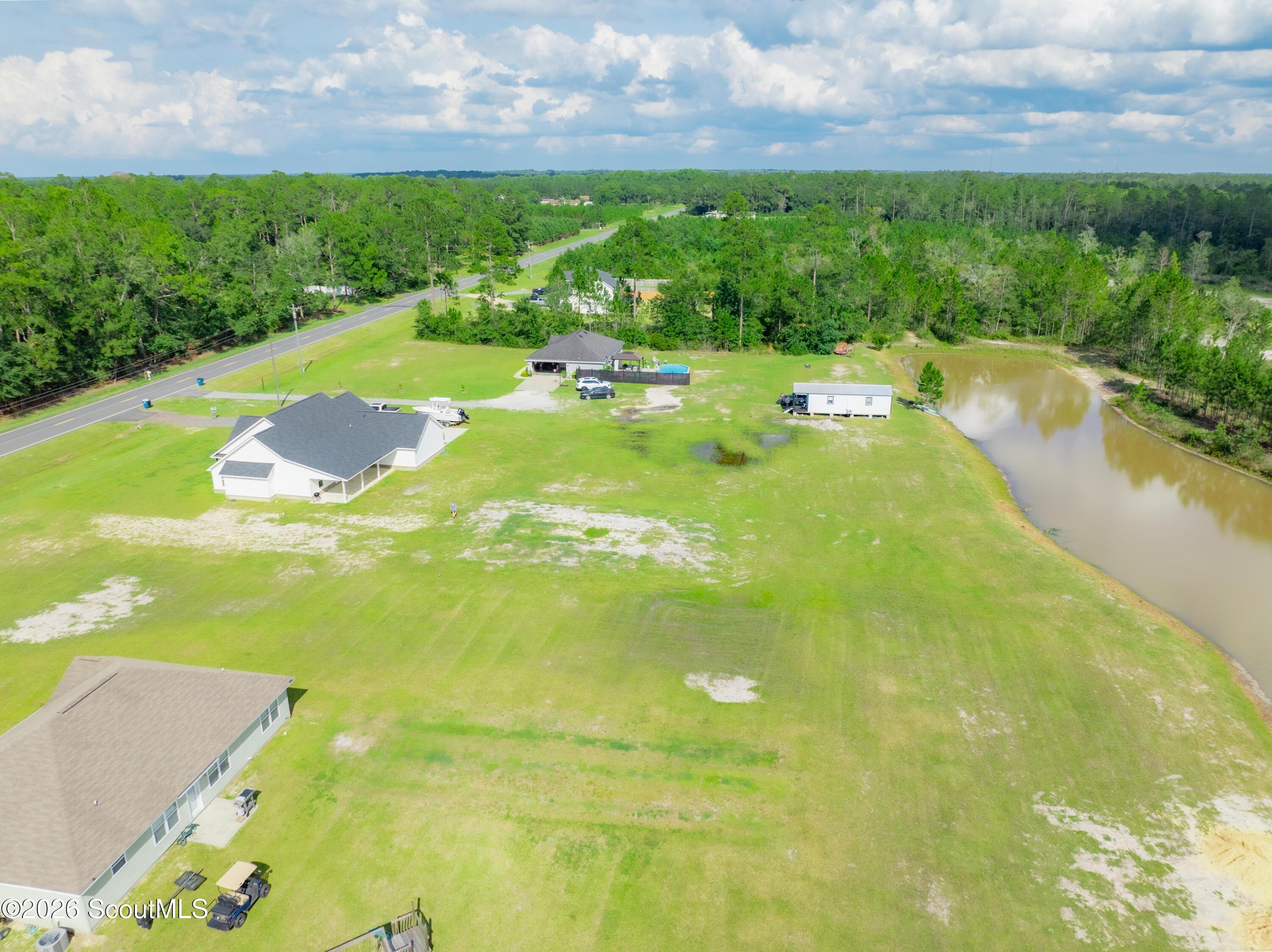 11289 Lanes Bridge Road Jesup, GA 31545 - Photo 35 of 41 034-j1