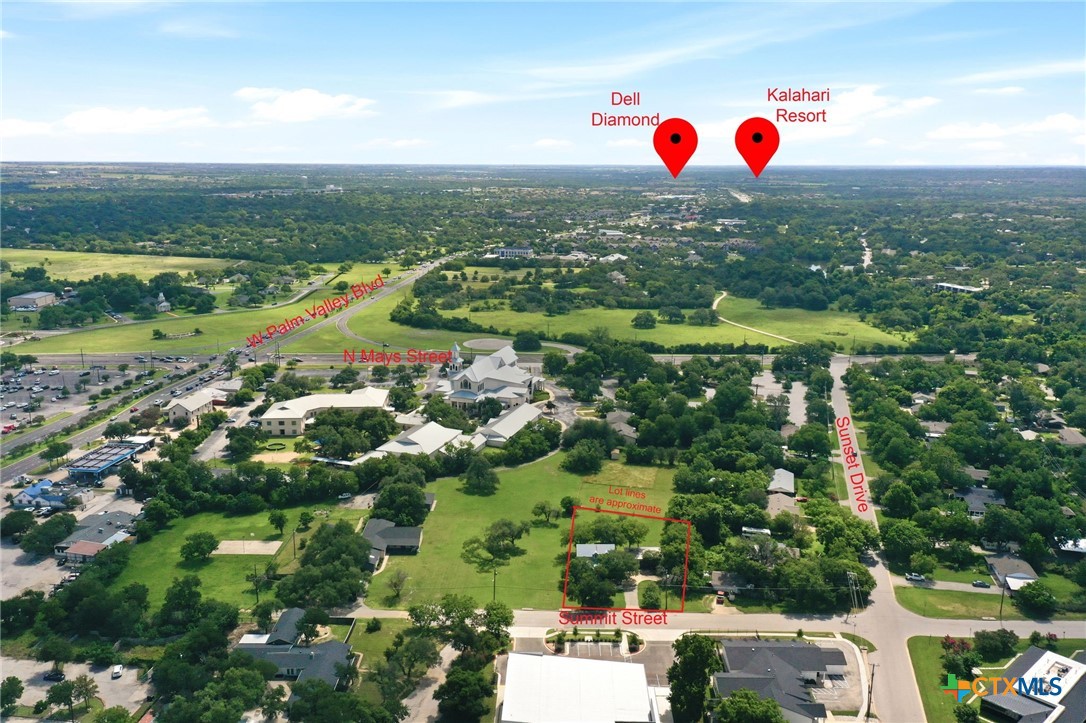 903 Summit Street Round Rock, TX 78664 - Photo 33 of 38
