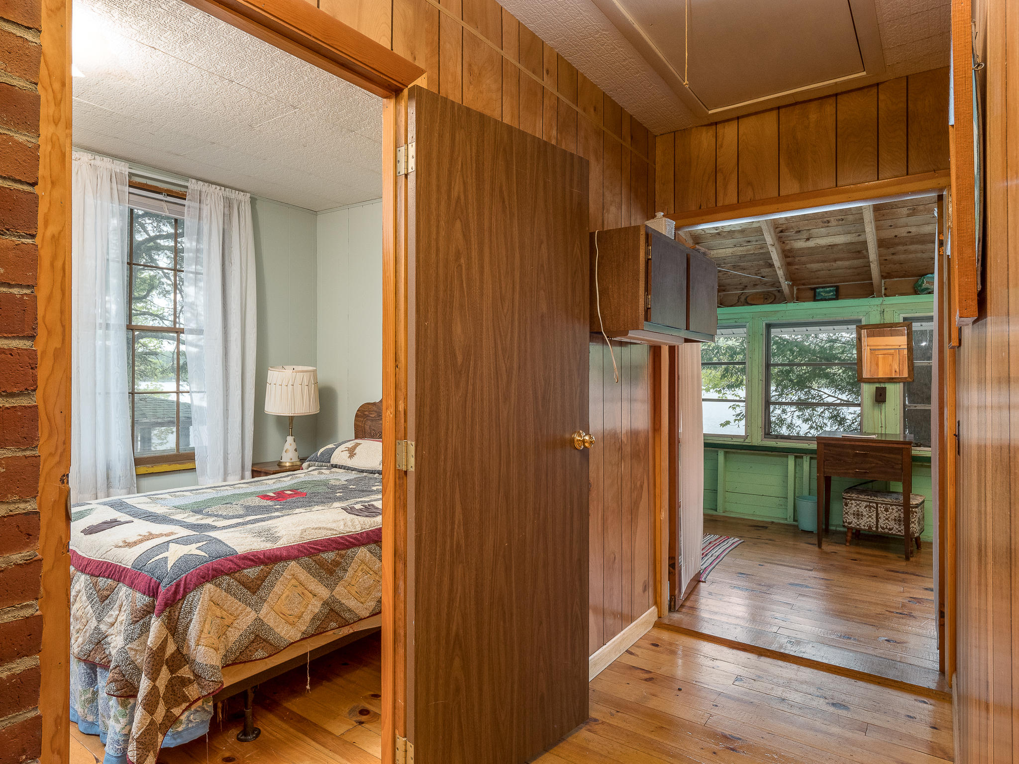 179 Mann Camp Road Bryant Pond, ME 04219 - Photo 17 of 40 179 Mann-13