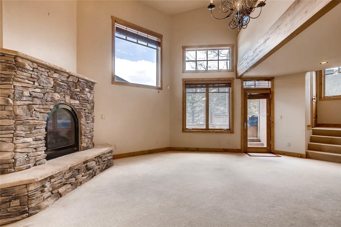 22 Rasor Drive, Unit 22 Keystone, CO 80435 - Photo 6 of 25 Gallery Image 6