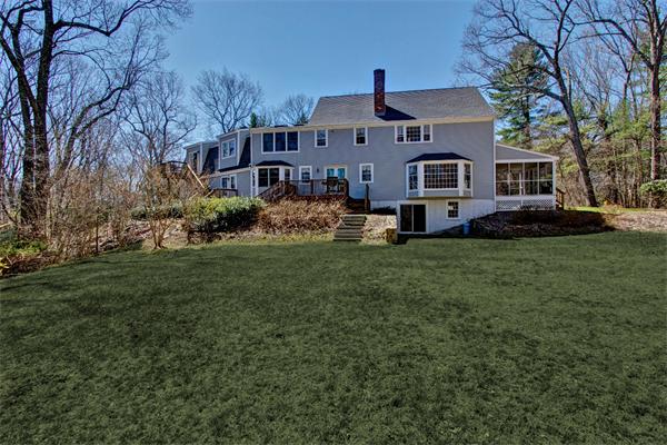 62 Russett Hill Road Sherborn, MA 01770 - Photo 30 of 30 Gallery Image 30