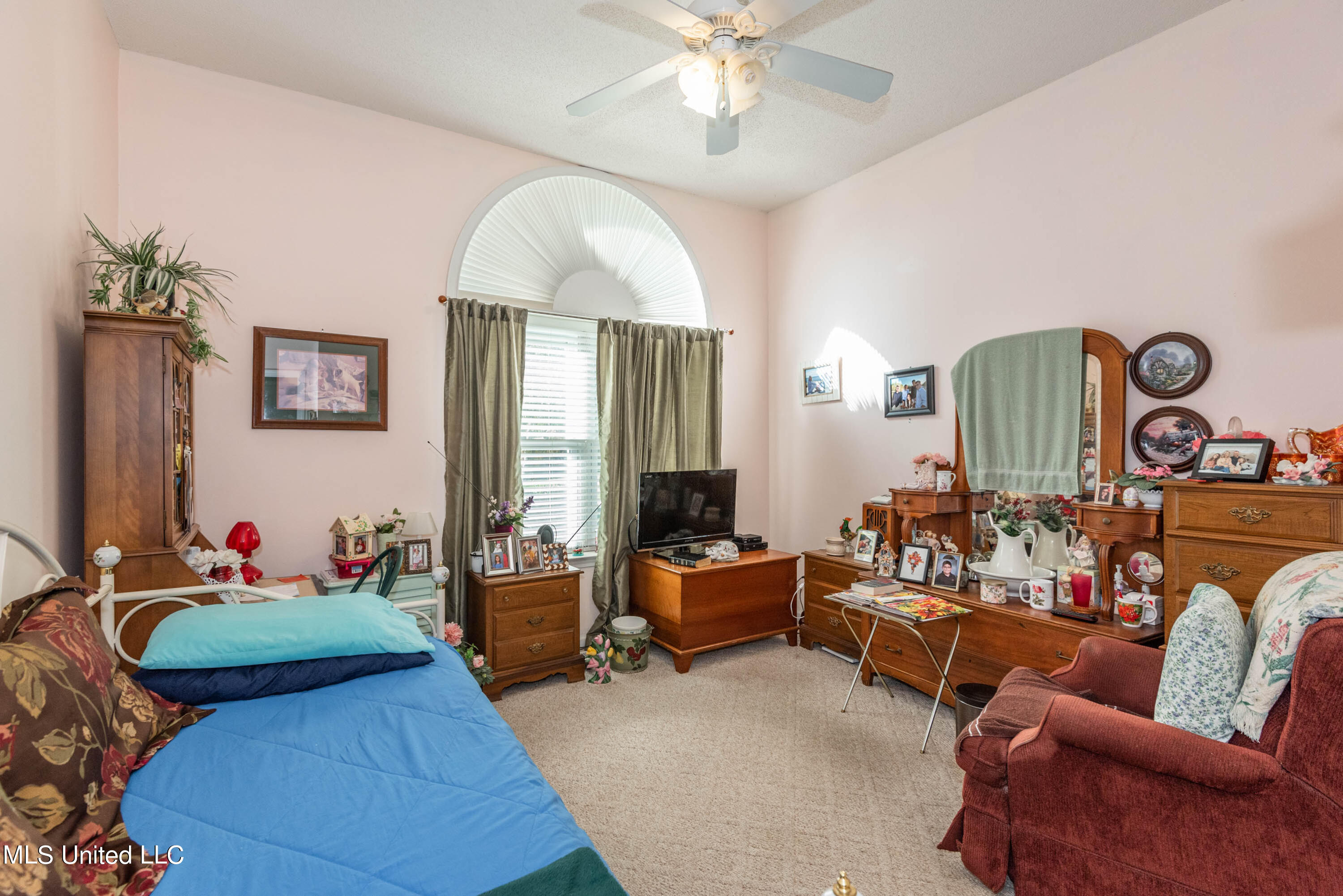 4964 Smith Road Coldwater, MS 38618 - Photo 12 of 22 Bedroom #2