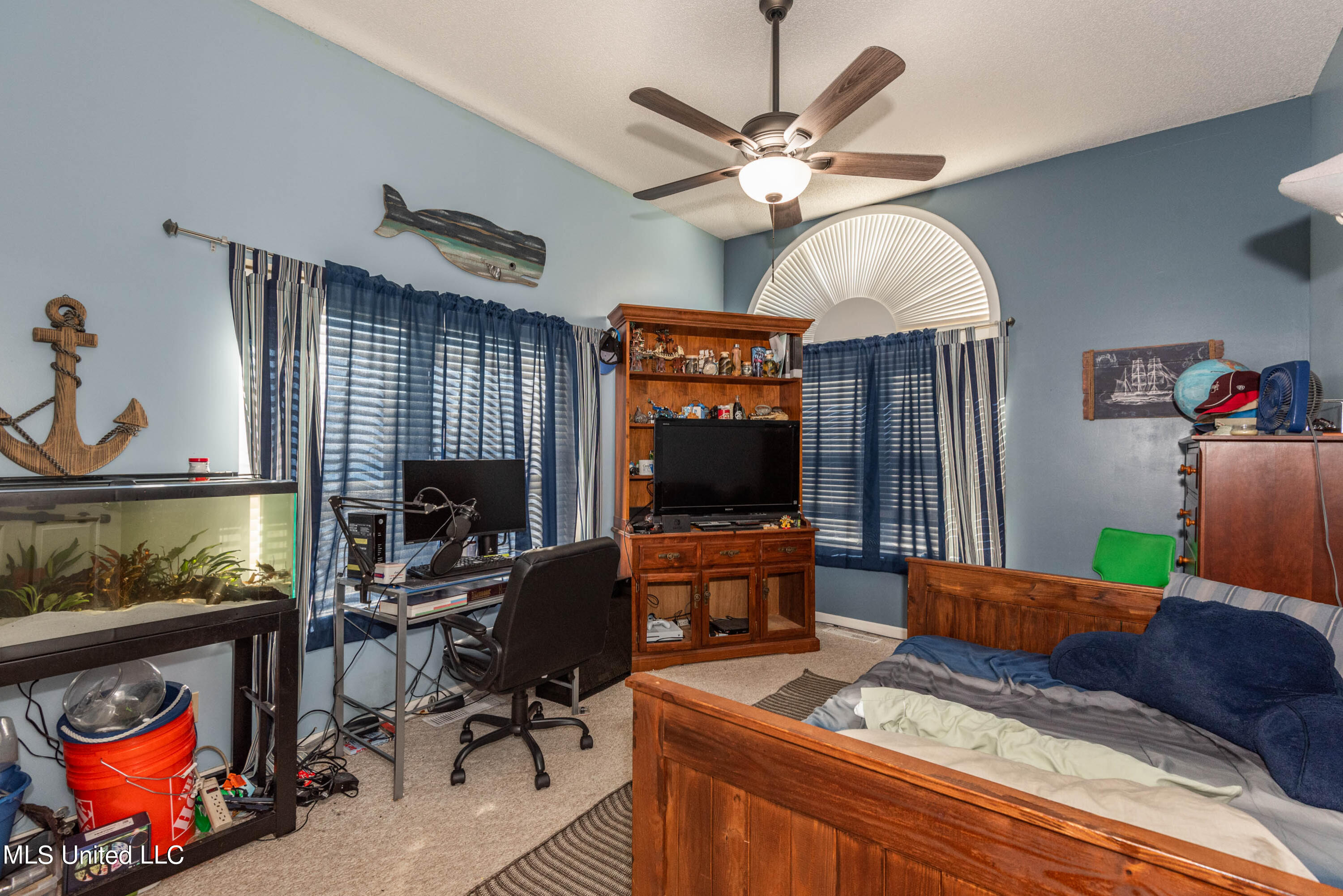 4964 Smith Road Coldwater, MS 38618 - Photo 15 of 22 Bedroom #4