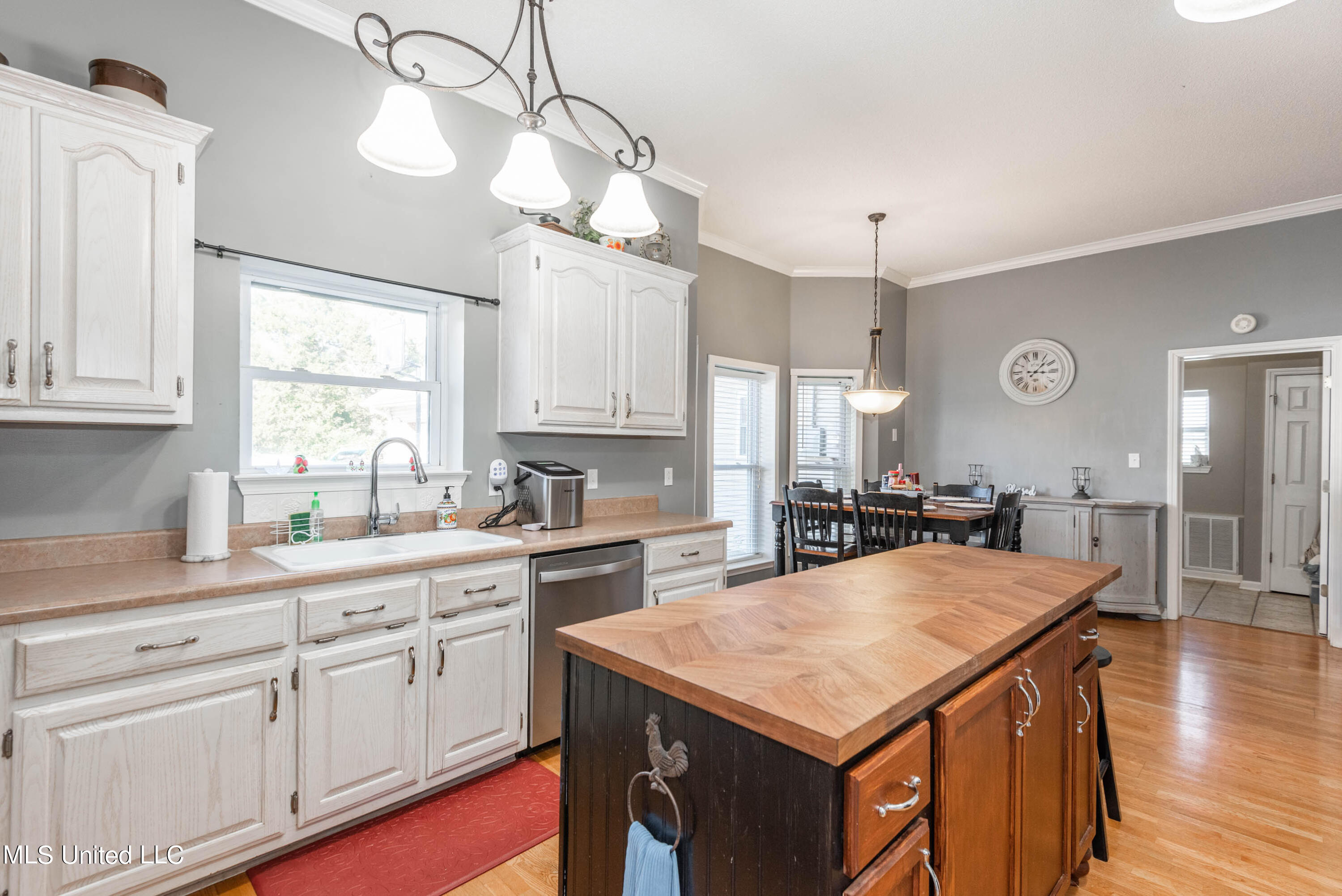 4964 Smith Road Coldwater, MS 38618 - Photo 5 of 22 Kitchen
