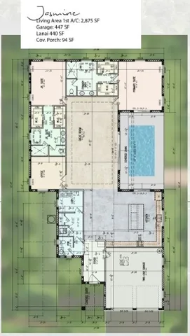 a view of entryway with outdoor area