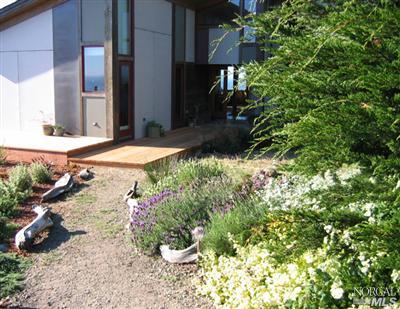 34401 Pacific Reefs Road Albion, CA 95410 - Photo 2 of 10 Entrance