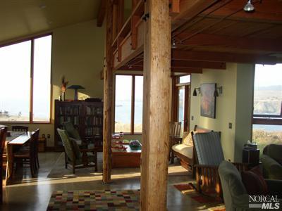 34401 Pacific Reefs Road Albion, CA 95410 - Photo 5 of 10 Loft Above