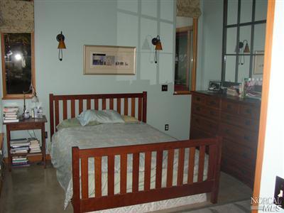 34401 Pacific Reefs Road Albion, CA 95410 - Photo 6 of 10 Master Bedroom