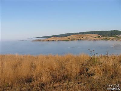 34401 Pacific Reefs Road Albion, CA 95410 - Photo 7 of 10 Fog on Bay