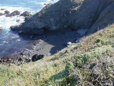 34401 Pacific Reefs Road Albion, CA 95410 - Photo 8 of 10 Private Cove