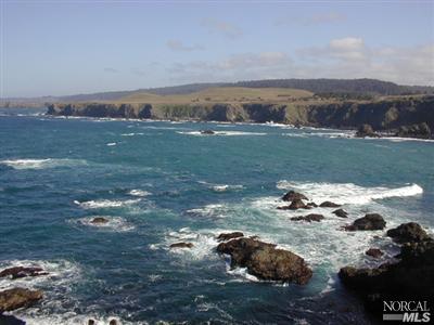 34401 Pacific Reefs Road Albion, CA 95410 - Photo 10 of 10 View North