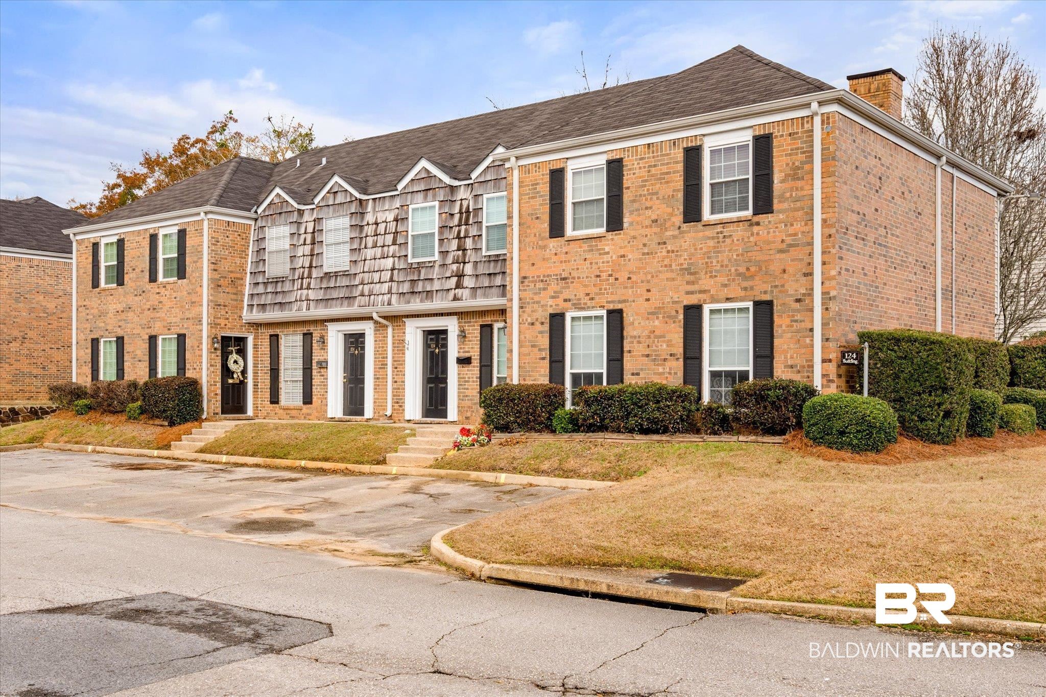 124 Du Rhu Drive, Unit B Mobile, AL 36608 - Photo 1 of 21