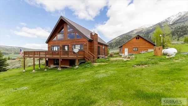 $1,200,000 | 3690 Targhee Circle, Island Park, ID 83429