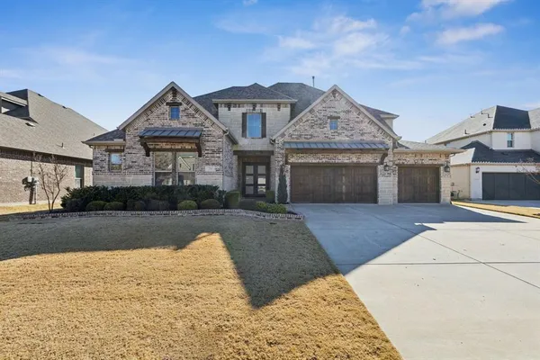 $1,125,000 | 1750 Winchester Drive, Prosper, TX 75078