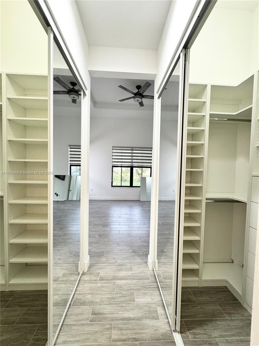 5008 Salerno Street Ave Maria, FL 34142 - Photo 23 of 46 a view of an entryway of the house