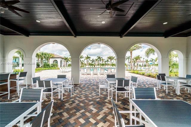 5008 Salerno Street Ave Maria, FL 34142 - Photo 40 of 46