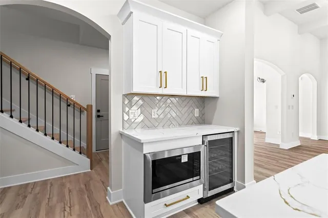 $599,995 | 3715 Cameron Circle, Gainesville, GA 30506