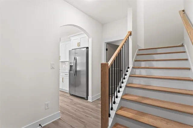 $599,995 | 3715 Cameron Circle, Gainesville, GA 30506