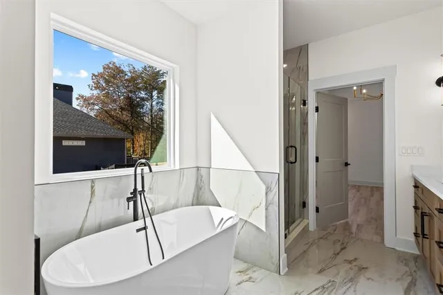 $599,995 | 3715 Cameron Circle, Gainesville, GA 30506