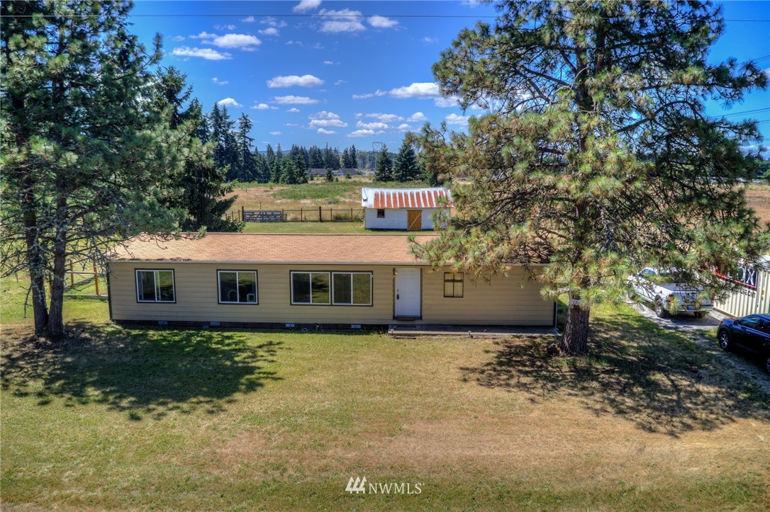 17145 Canal Road Southeast Yelm, WA 98597 - Photo 1 of 37 Gallery Image 1