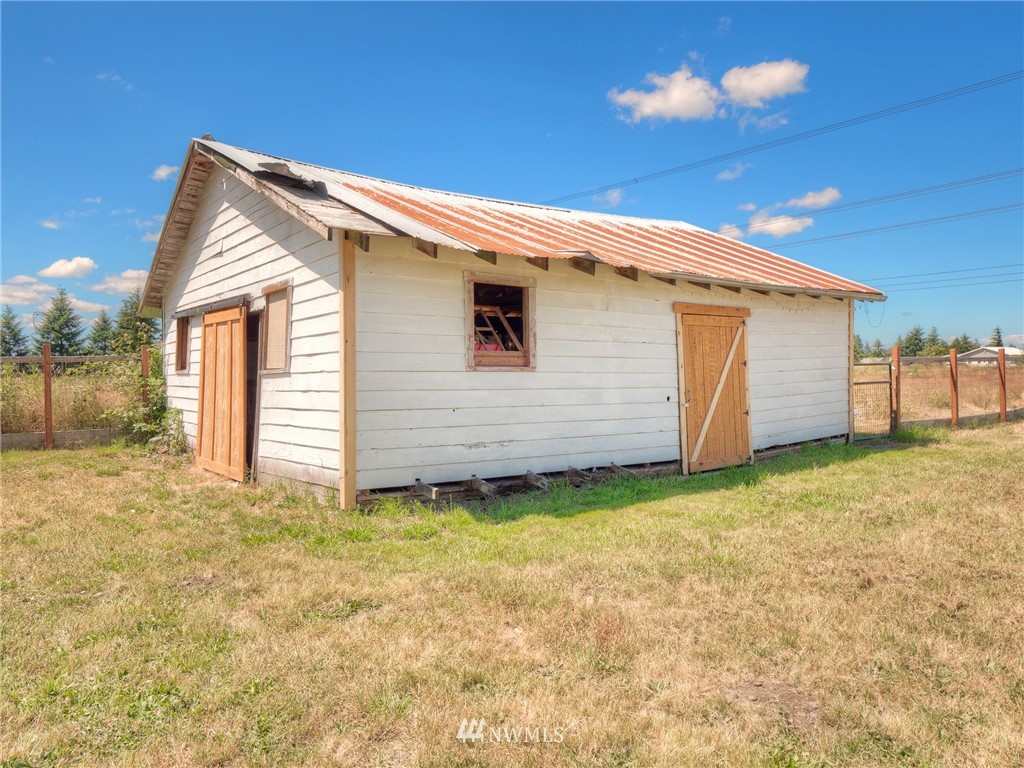 17145 Canal Road Southeast Yelm, WA 98597 - Photo 20 of 37 Gallery Image 20