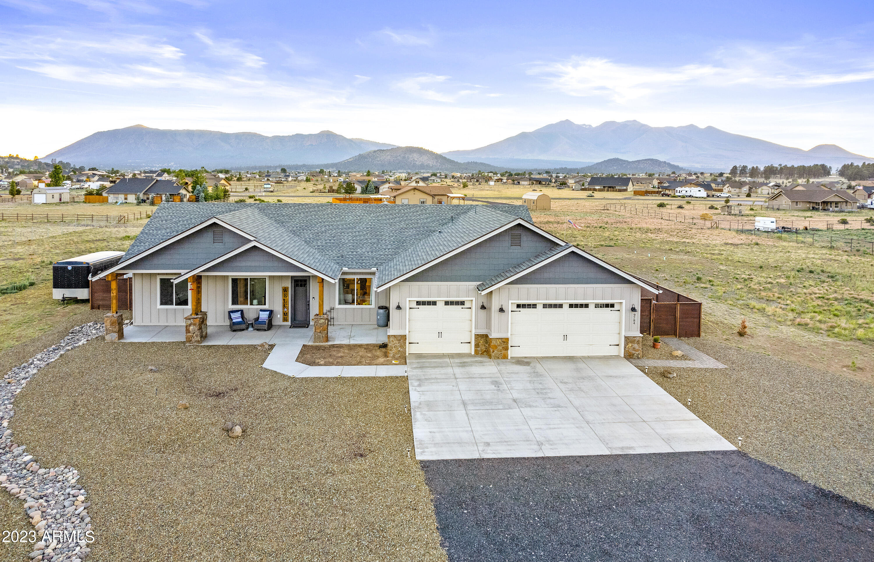 9784 Girard Road Flagstaff, AZ 86004 - Photo 2 of 32 DJI_0050