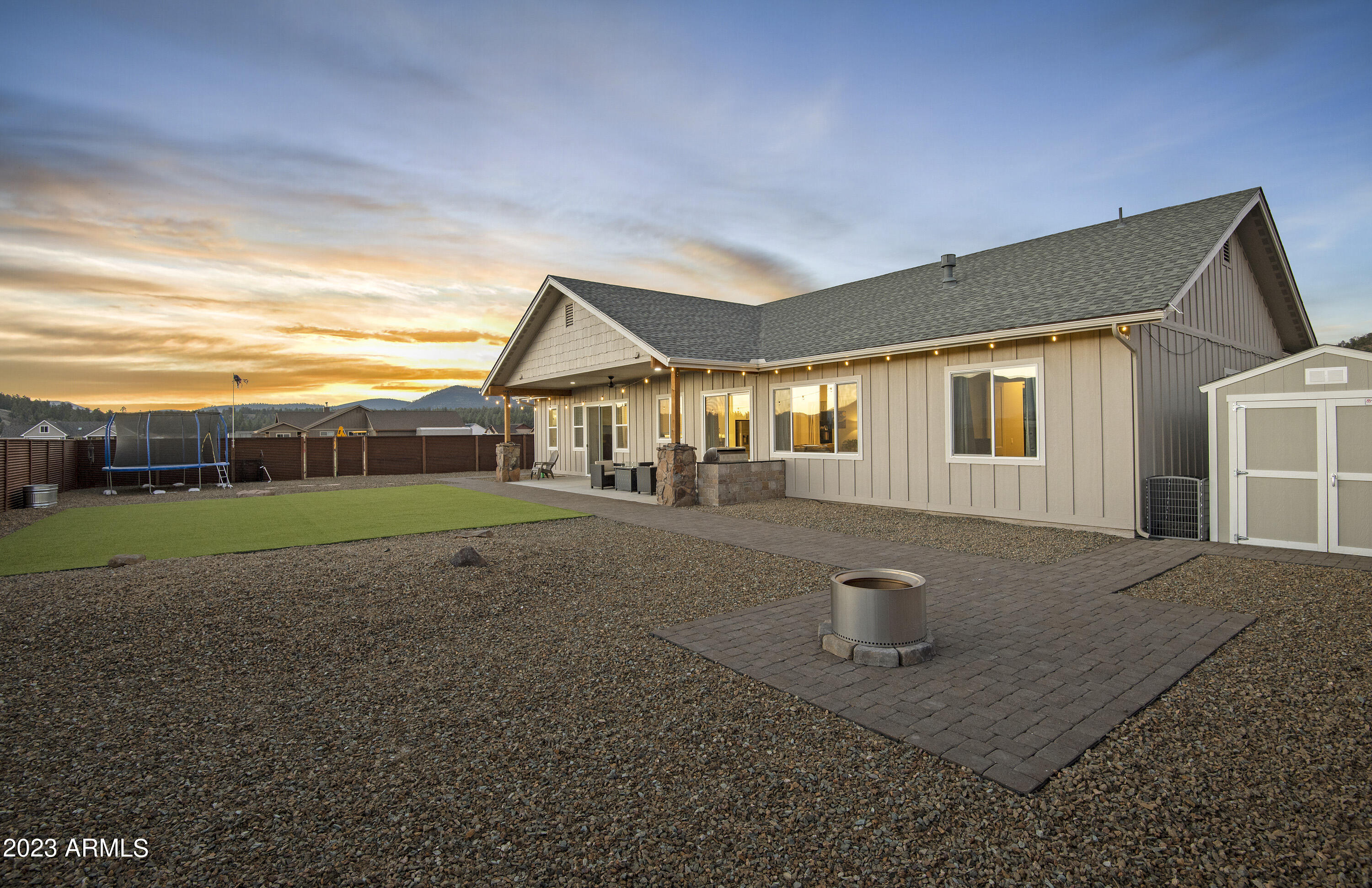 9784 Girard Road Flagstaff, AZ 86004 - Photo 22 of 32 DSC_7121